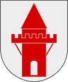 Coat of arms of Nyköping
