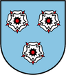 Coat of arms of Mettlach