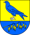 Coat of arms of Großenwiehe