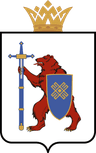 Coat of arms of Mari El