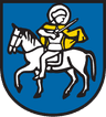 Coat of arms of Oberteuringen