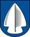 Coat of arms of Malsch
