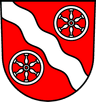 Coat of arms of Mudau
