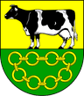 Coat of arms of Wanderup