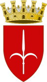 Wappen von Triest