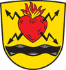 Wappen von Schönthal