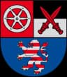 Coat of arms of Treffurt