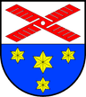 Wappen von Harmsdorf