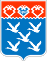 Coat of arms of Cheboksary