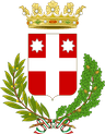 Coat of arms of Treviso