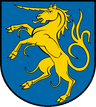 Coat of arms of Giengen an der Brenz