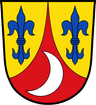 Wappen von Heimertingen