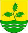 Wappen von Kattendorf