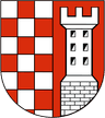 Wappen von Burgsponheim
