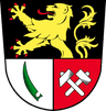 Wappen von Seelingstädt