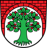 Coat of arms of Kirschau