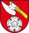 Coat of arms of Barleben