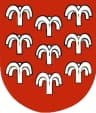 Coat of arms of Negenborn