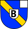 Coat of arms of Bühlertal