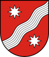 Wappen von Reichenbach am Heuberg
