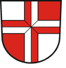 Coat of arms of Stetten am kalten Markt
