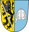 Coat of arms of Litzendorf