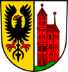 Wappen von Ortenberg