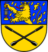 Wappen von Friedrichsthal