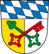 Coat of arms of Velden