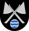 Wappen von Anjalankoski