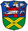 Coat of arms of Gladenbach