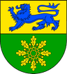Coat of arms of Handewitt