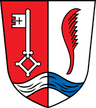 Coat of arms of Vogtareuth