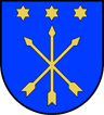 Wappen von Stockelsdorf