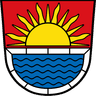 Coat of arms of Sonneborn