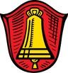 Coat of arms of Gilching