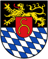 Wappen von Bellheim
