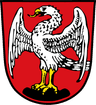 Wappen von Markt Schwaben