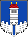 Coat of arms of Melsungen