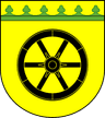 Wappen von Wentorf bei Hamburg
