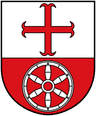 Wappen von Nieder-Olm