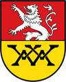 Wappen von Waldmohr