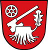 Coat of arms of Berlingerode