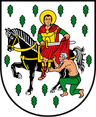 Coat of arms of Kallmerode