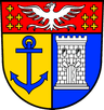 Coat of arms of Rehlingen-Siersburg