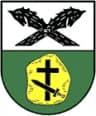 Coat of arms of Marklohe