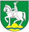 Coat of arms of Großhansdorf