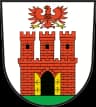 Wappen von Oderberg