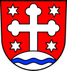 Coat of arms of Nalbach