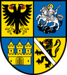 Wappen von Badenheim